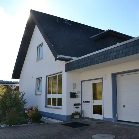 Lilly Guest house 3*