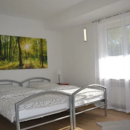 Lilly Guest house 3*