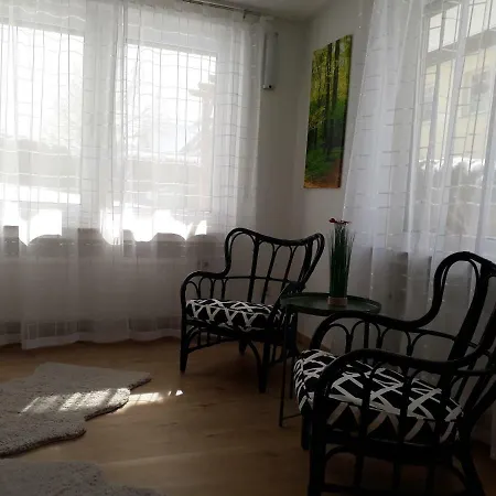 Lilly 3* Willingen (Upland)