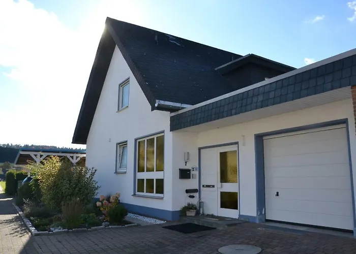 Lilly Guest house 3*