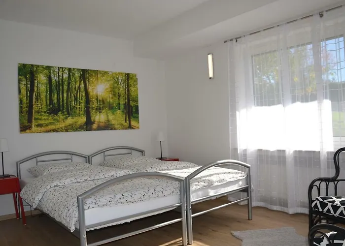 Lilly Guest house 3*