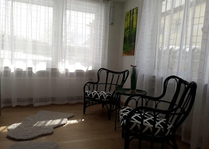 Lilly 3* Willingen (Upland)